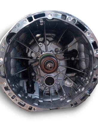 Cambio Mercedes W212 W204 711653 A2122600001