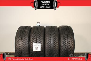4 Gomme 185 55 R 14 Fulda al 94% SPED GRATIS