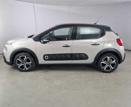 CITROEN C3 PureTech 82 S&S Shine 5 PORTE