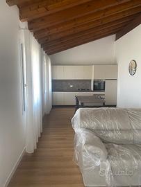 Appartamento 60mq arredato