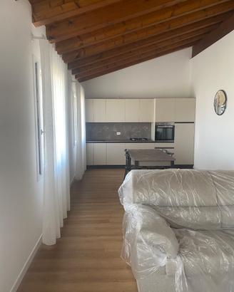Appartamento 60mq arredato