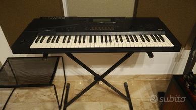 roland jw-50