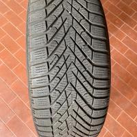 Pneumatici invernali Pirelli