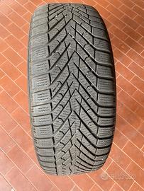 Pneumatici invernali Pirelli