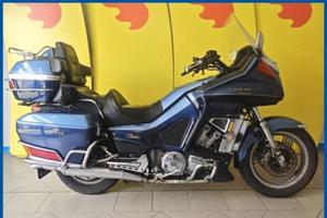 YAMAHA XVZ 13 Garantita e Finanziabile