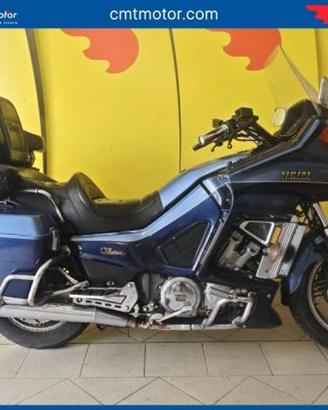 YAMAHA XVZ 13 Garantita e Finanziabile