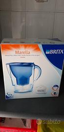 Caraffa acqua filtrante 