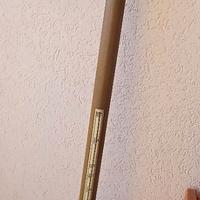 Canna da pesca LERC vintage anni '60-'70