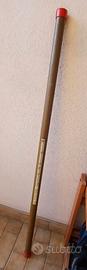 Canna da pesca LERC vintage anni '60-'70