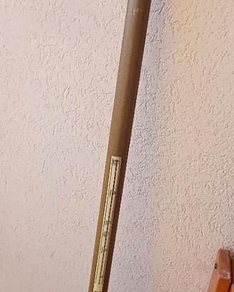 Canna da pesca LERC vintage anni '60-'70