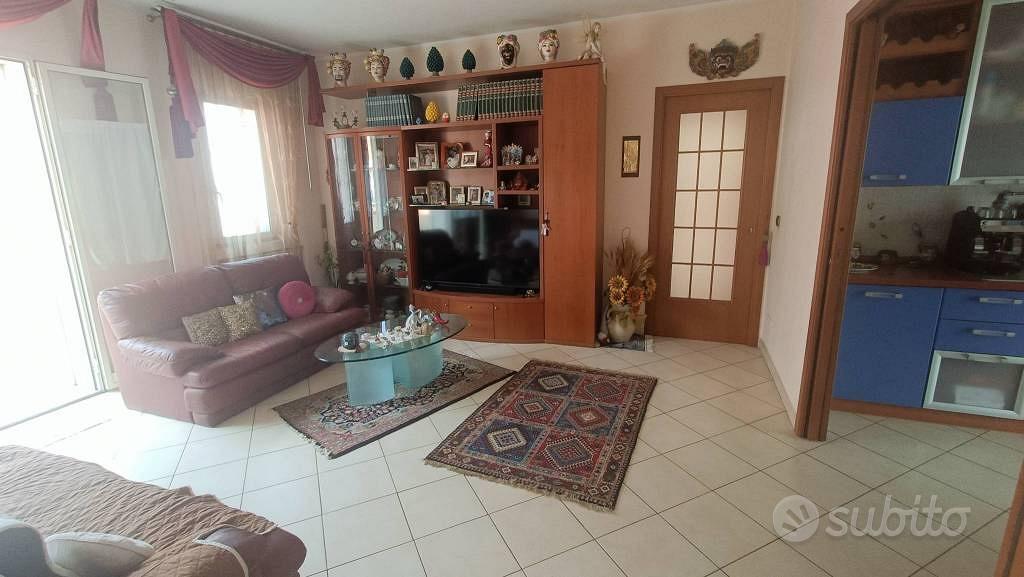 Appartamento – CT - Vista 2