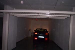 Garage posto auto in centro a Carbonia