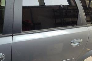 Porta posteriore sinistra OPEL MERIVA del 2004