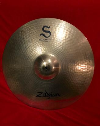 Zildjan piatti batteria