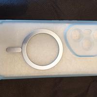 cover Honor 400 lite