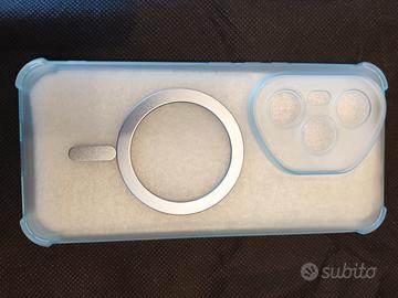 cover Honor 400 lite