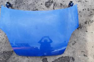 FIAT DOBLO 2012 - COFANO ANTERIORE