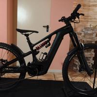 Cannondale Moterra Neo Carbon LT 2 Shimano XT