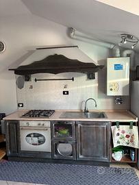 Arredo completo x bilocale