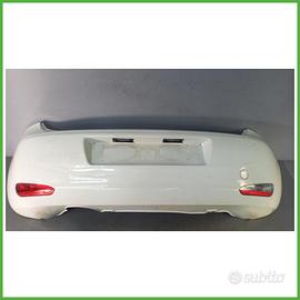 Paraurti Posteriore Fiat Punto 3 Serie Berlina 5