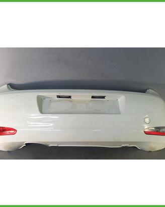 Paraurti Posteriore Fiat Punto 3 Serie Berlina 5