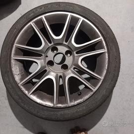 cerchi in lega lancia Ypsilon