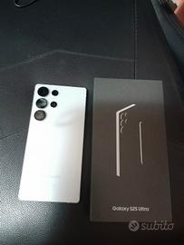 S25 ultra 512GB 