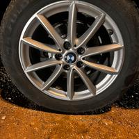 Cerchi bmw  x1