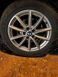Cerchi bmw  x1