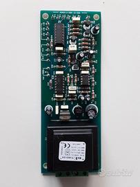 KIT SWITCH  AUDIO-VIDEO