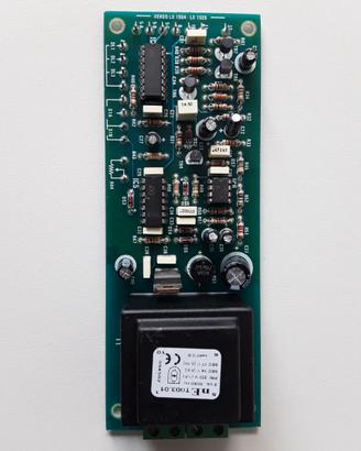 KIT SWITCH  AUDIO-VIDEO