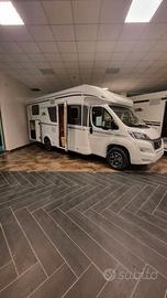 LAIKA KOSMO EMBLEMA 2023 – KM 6.000 – PARI NUOVO