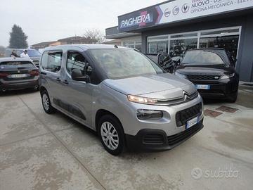 Citroën Berlingo BlueHDi 100 Stop&Start M Live