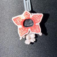 Stranger things DEMOGORGONE BRACCIA ALZATE