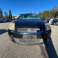 MUSATA PER FORD FIESTA 1.4 TDCi ANNO 2006