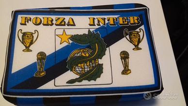 Cuscinetto Inter vintage
