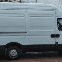 Furgone Iveco Daily 35s15