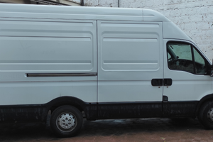 Furgone Iveco Daily 35s15