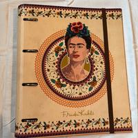 Cartelletta ad anelli