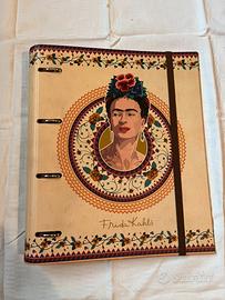 Cartelletta ad anelli