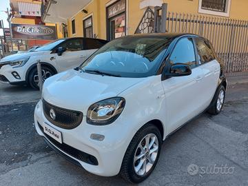 Smart ForFour 70 1.0 Youngster