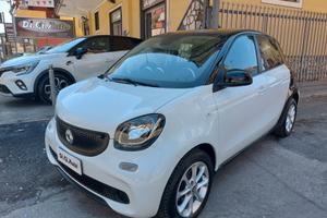 Smart ForFour 70 1.0 Youngster