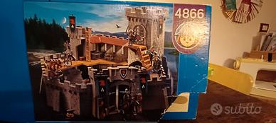 Playmobil Castello dei Cavalieri 4866