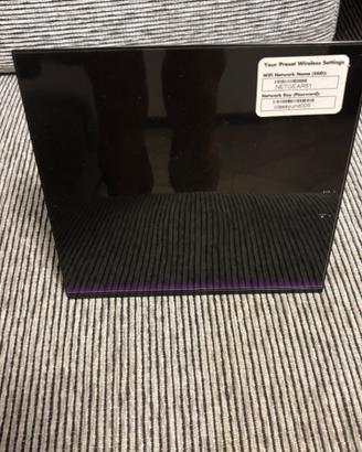 MODEM ROUTER NEGEAR AC 1600