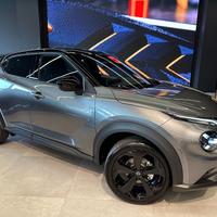 NISSAN Juke 1.0 DIG-T 114 CV DCT Tekna Auto Navi