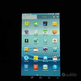 Tablet Samsung Galaxy 2 7.0