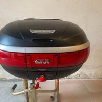 Bauletto Top case Givi Maxia
