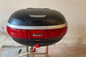 Bauletto Top case Givi Maxia