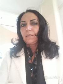 Badante con referenze e esperienza pat B