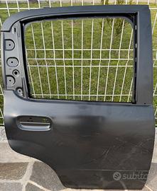 Porta posteriore destra fiat panda